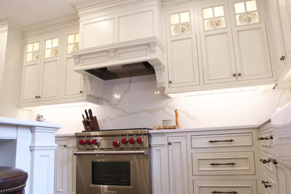 Culinary Storage Solutions by Fehrenbacher Cabinets Inc - Photo 13