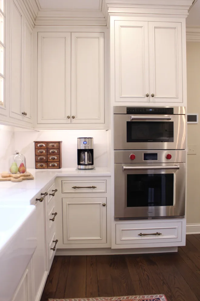 Culinary Storage Solutions by Fehrenbacher Cabinets Inc - Photo 193