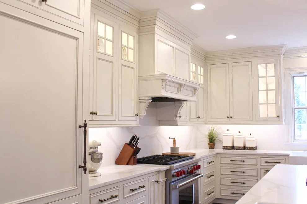 Culinary Storage Solutions by Fehrenbacher Cabinets Inc - Photo 109