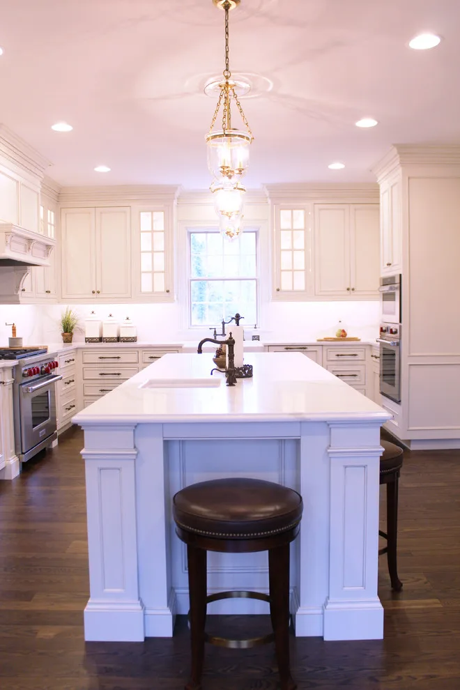 Culinary Storage Solutions by Fehrenbacher Cabinets Inc - Photo 120
