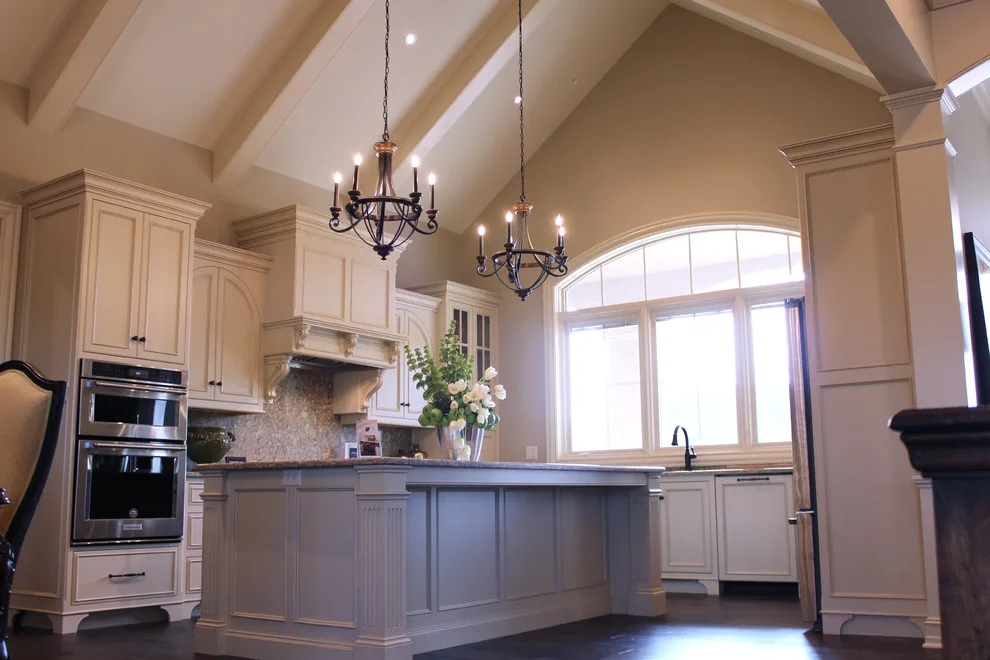 Culinary Storage Solutions by Fehrenbacher Cabinets Inc - Photo 198