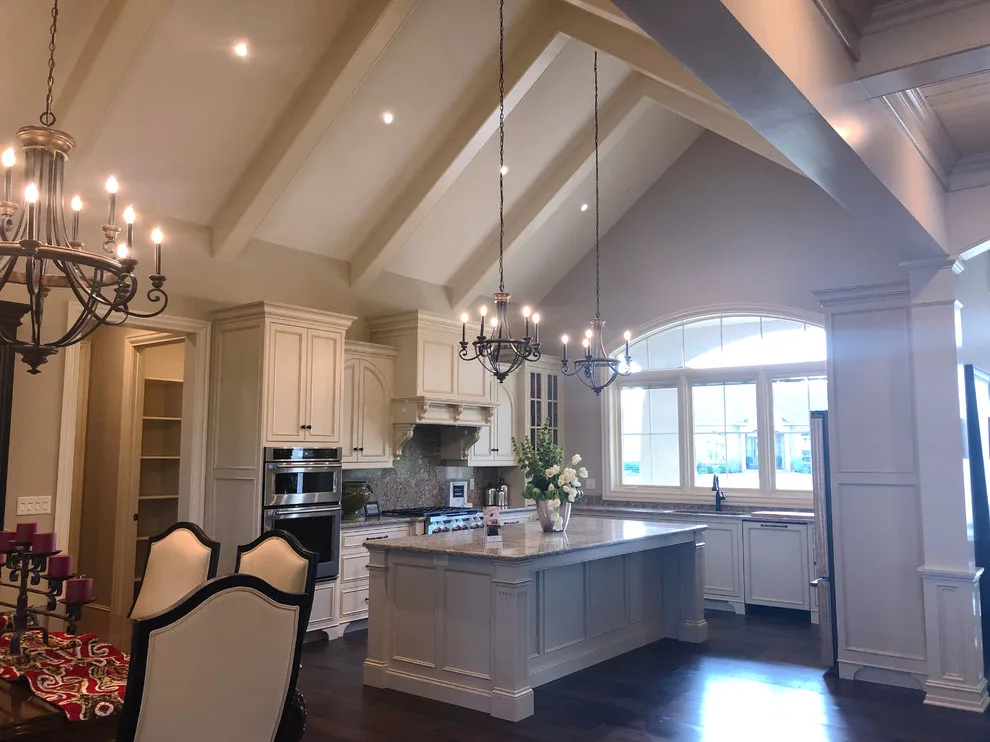Culinary Storage Solutions by Fehrenbacher Cabinets Inc - Photo 270