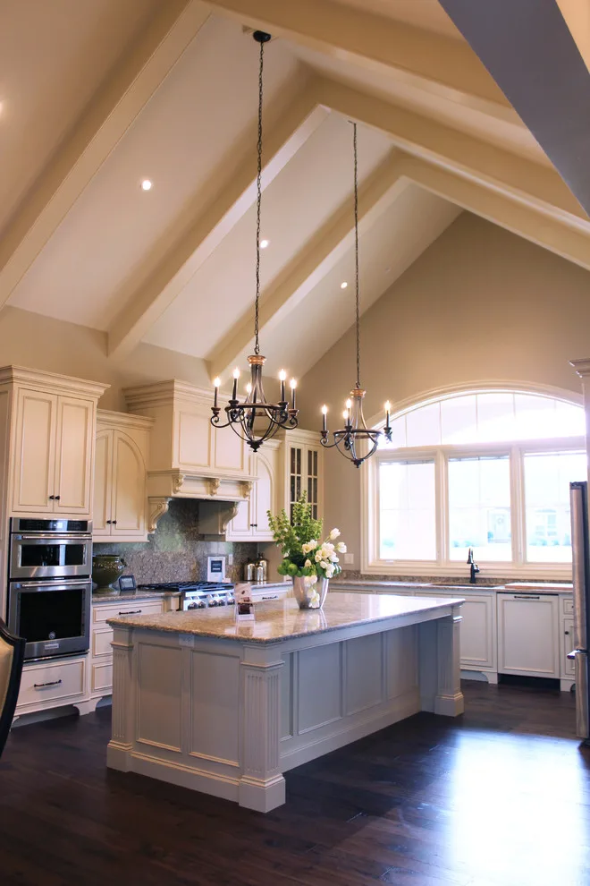 Culinary Storage Solutions by Fehrenbacher Cabinets Inc - Photo 149