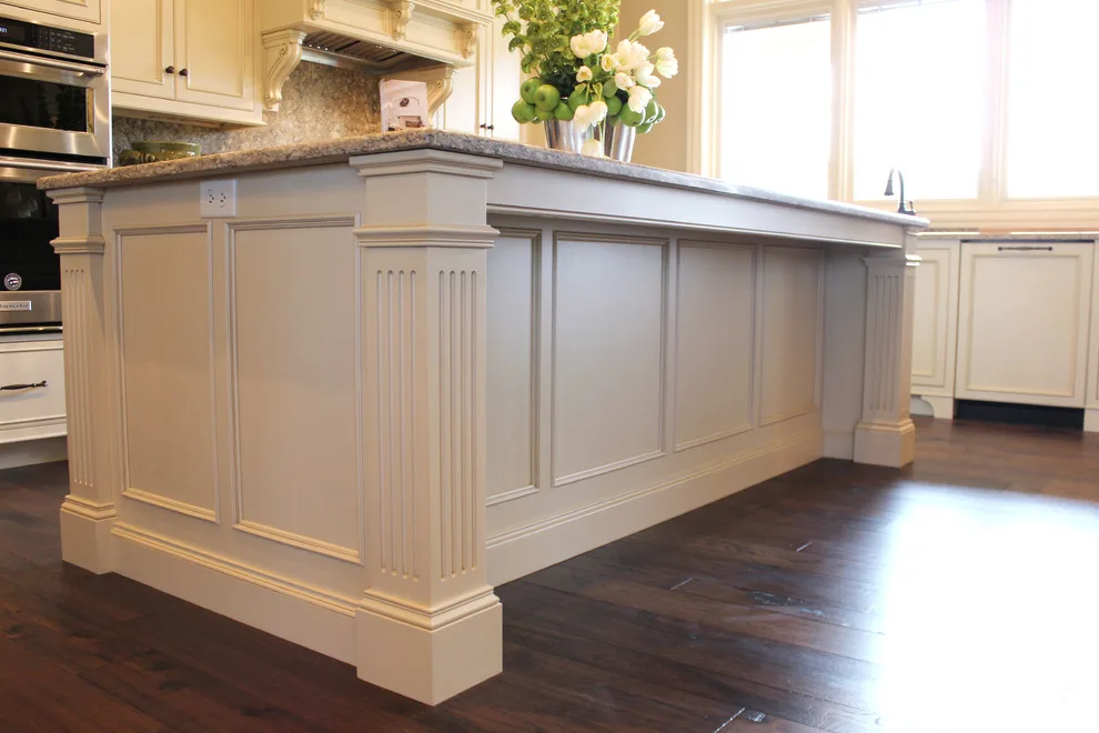 Culinary Storage Solutions by Fehrenbacher Cabinets Inc - Photo 21