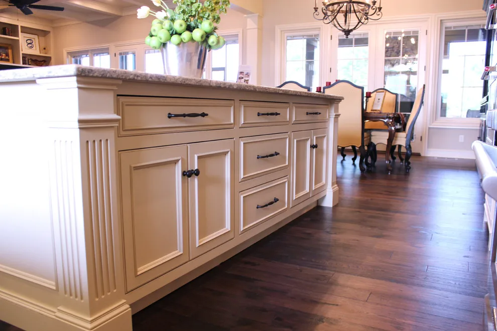Culinary Storage Solutions by Fehrenbacher Cabinets Inc - Photo 106