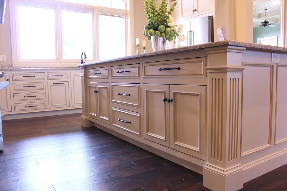 Culinary Storage Solutions by Fehrenbacher Cabinets Inc - Photo 8