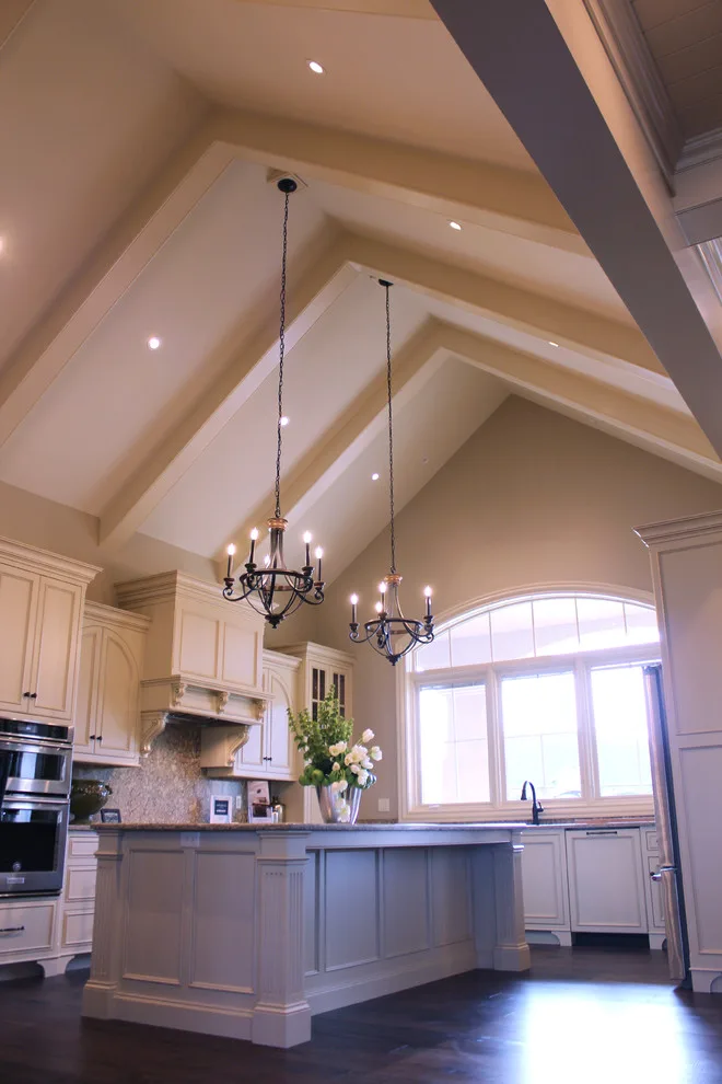 Culinary Storage Solutions by Fehrenbacher Cabinets Inc - Photo 37