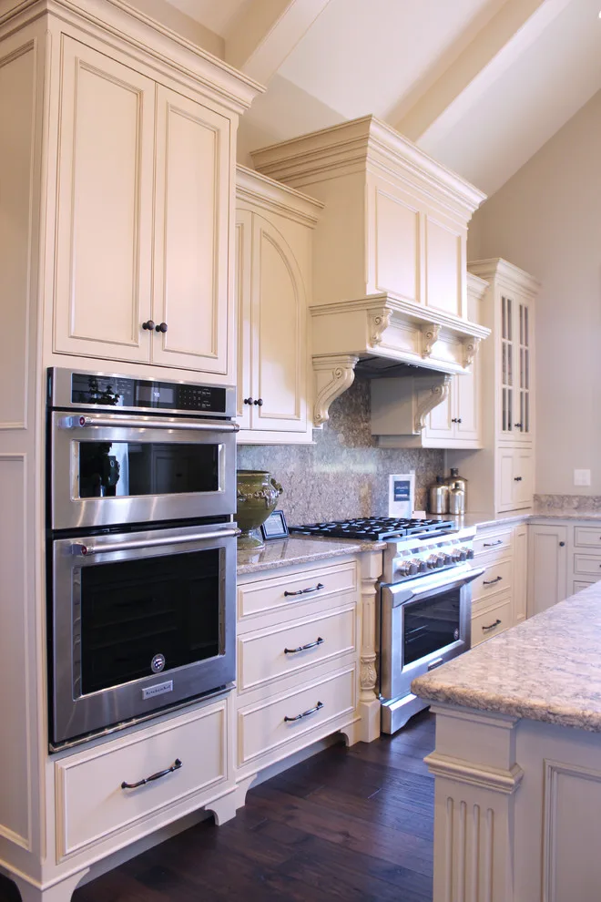 Culinary Storage Solutions by Fehrenbacher Cabinets Inc - Photo 180