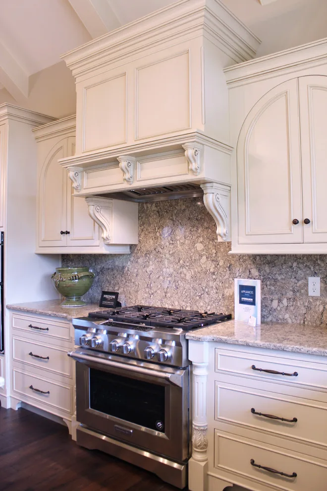 Culinary Storage Solutions by Fehrenbacher Cabinets Inc - Photo 70