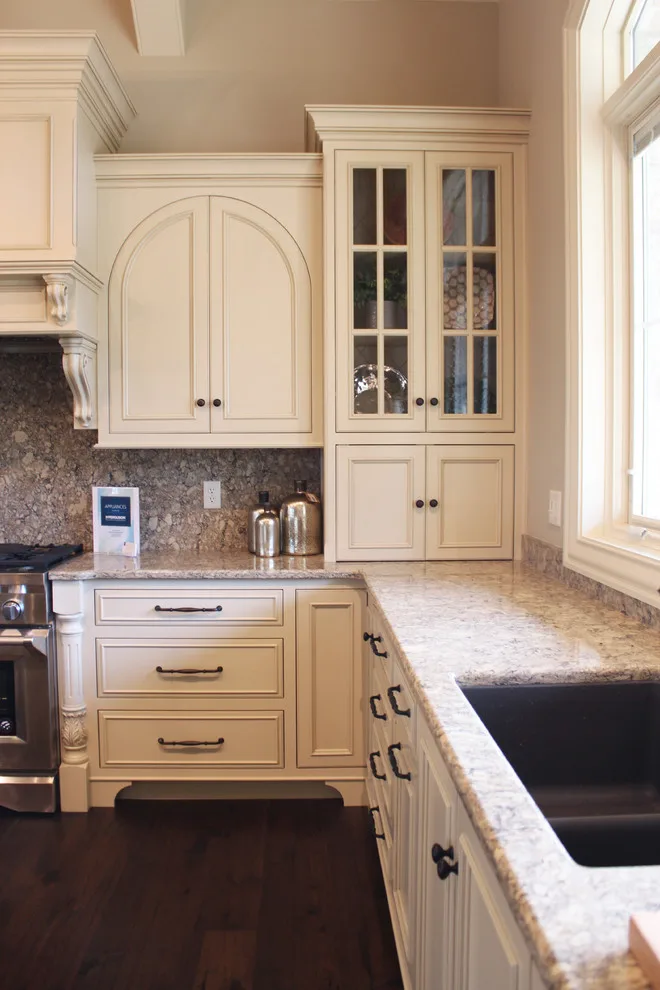 Culinary Storage Solutions by Fehrenbacher Cabinets Inc - Photo 278