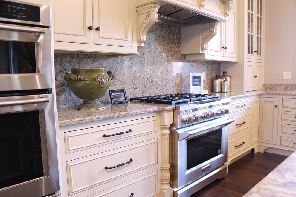 Culinary Storage Solutions by Fehrenbacher Cabinets Inc - Photo 128