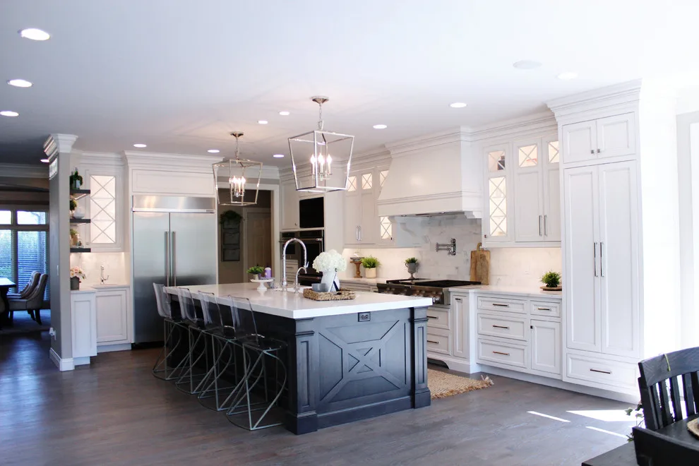 Culinary Storage Solutions by Fehrenbacher Cabinets Inc - Photo 152
