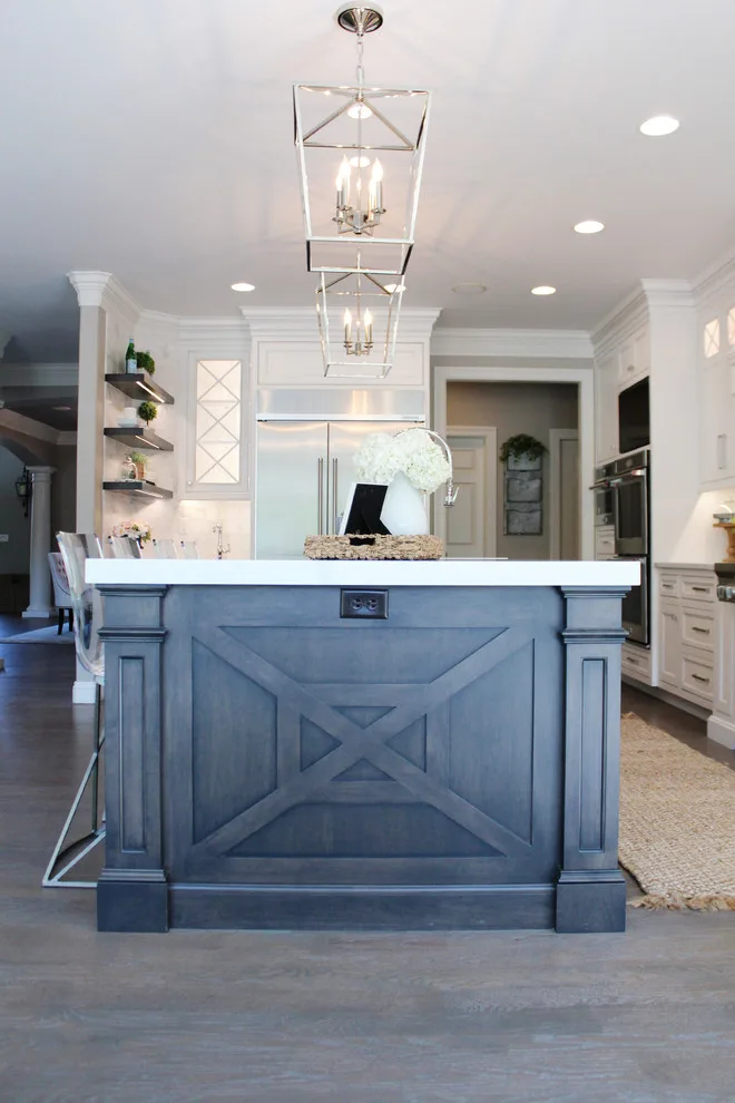 Culinary Storage Solutions by Fehrenbacher Cabinets Inc - Photo 178