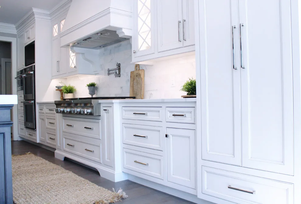 Culinary Storage Solutions by Fehrenbacher Cabinets Inc - Photo 150