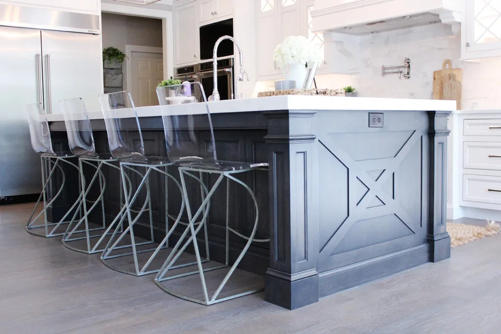 Culinary Storage Solutions by Fehrenbacher Cabinets Inc - Photo 146