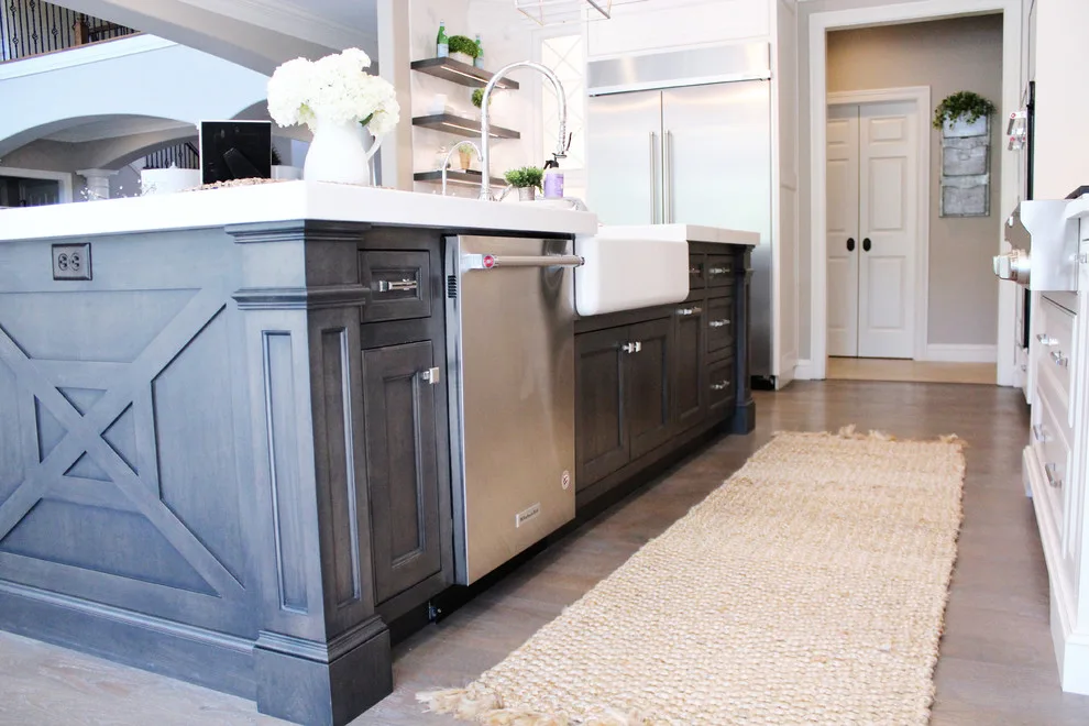 Culinary Storage Solutions by Fehrenbacher Cabinets Inc - Photo 301