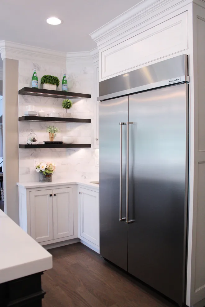 Culinary Storage Solutions by Fehrenbacher Cabinets Inc - Photo 299