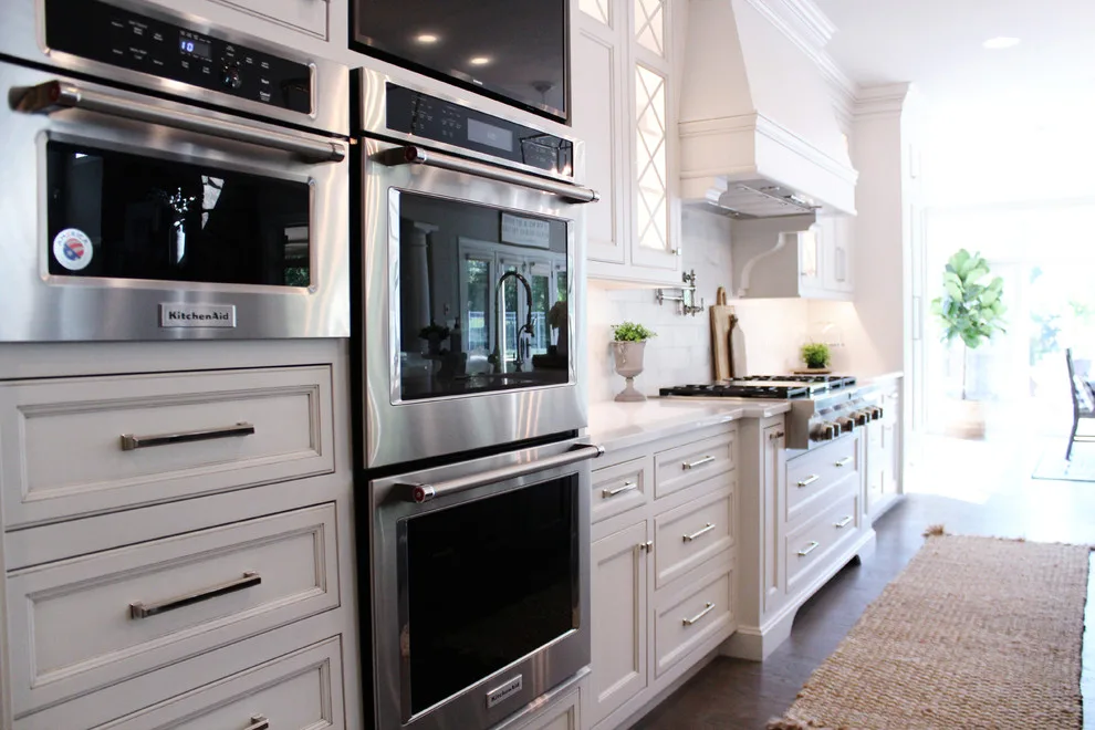 Culinary Storage Solutions by Fehrenbacher Cabinets Inc - Photo 108