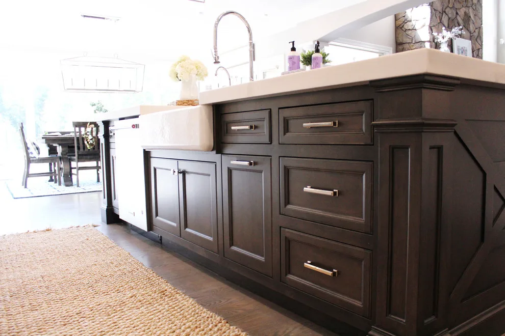 Culinary Storage Solutions by Fehrenbacher Cabinets Inc - Photo 276