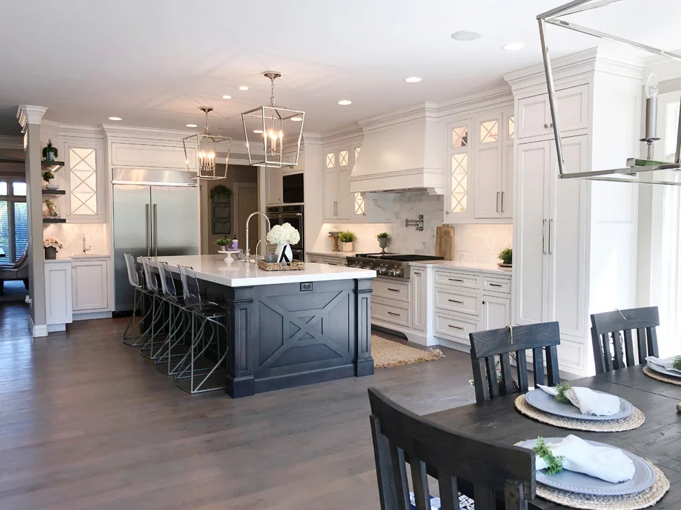 Culinary Storage Solutions by Fehrenbacher Cabinets Inc - Photo 189