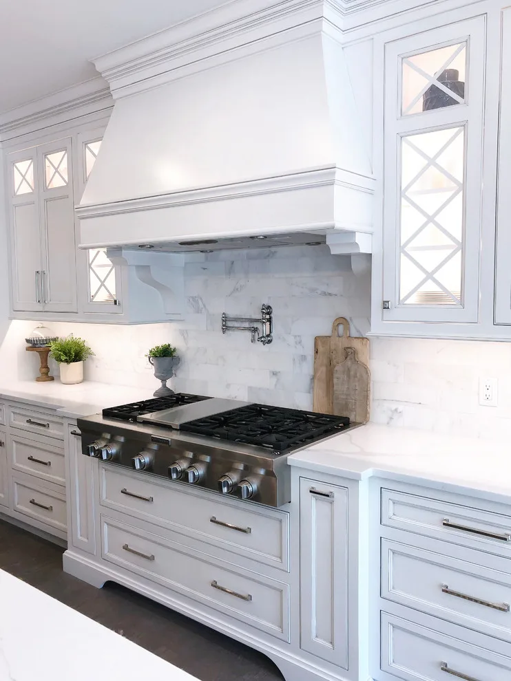 Culinary Storage Solutions by Fehrenbacher Cabinets Inc - Photo 11