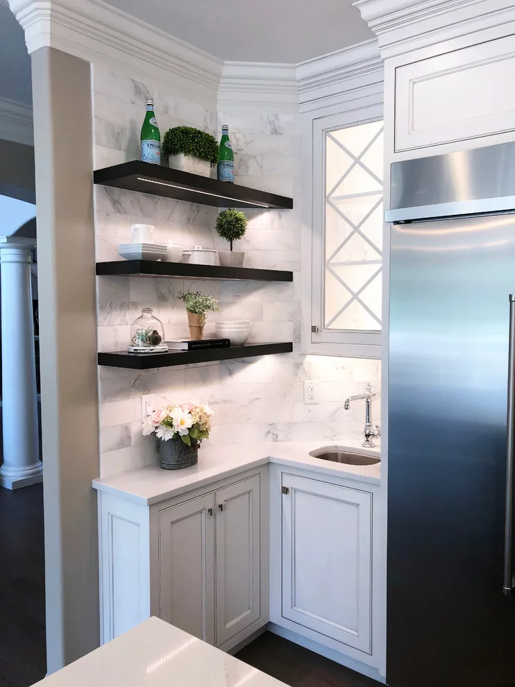 Culinary Storage Solutions by Fehrenbacher Cabinets Inc - Photo 125