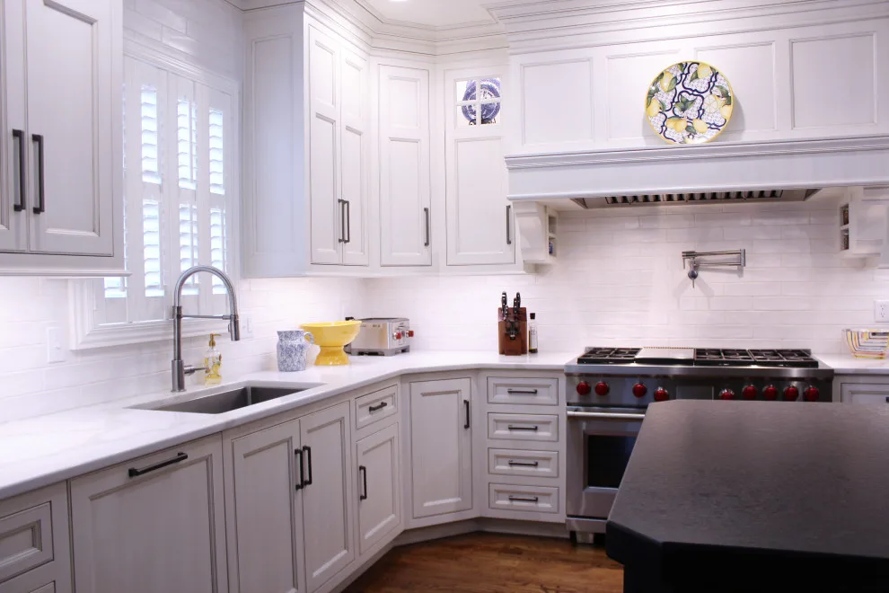 Culinary Storage Solutions by Fehrenbacher Cabinets Inc - Photo 139