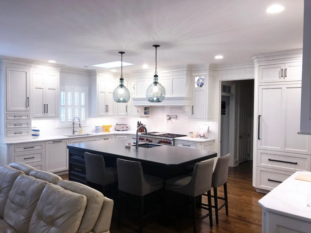 Culinary Storage Solutions by Fehrenbacher Cabinets Inc - Photo 46