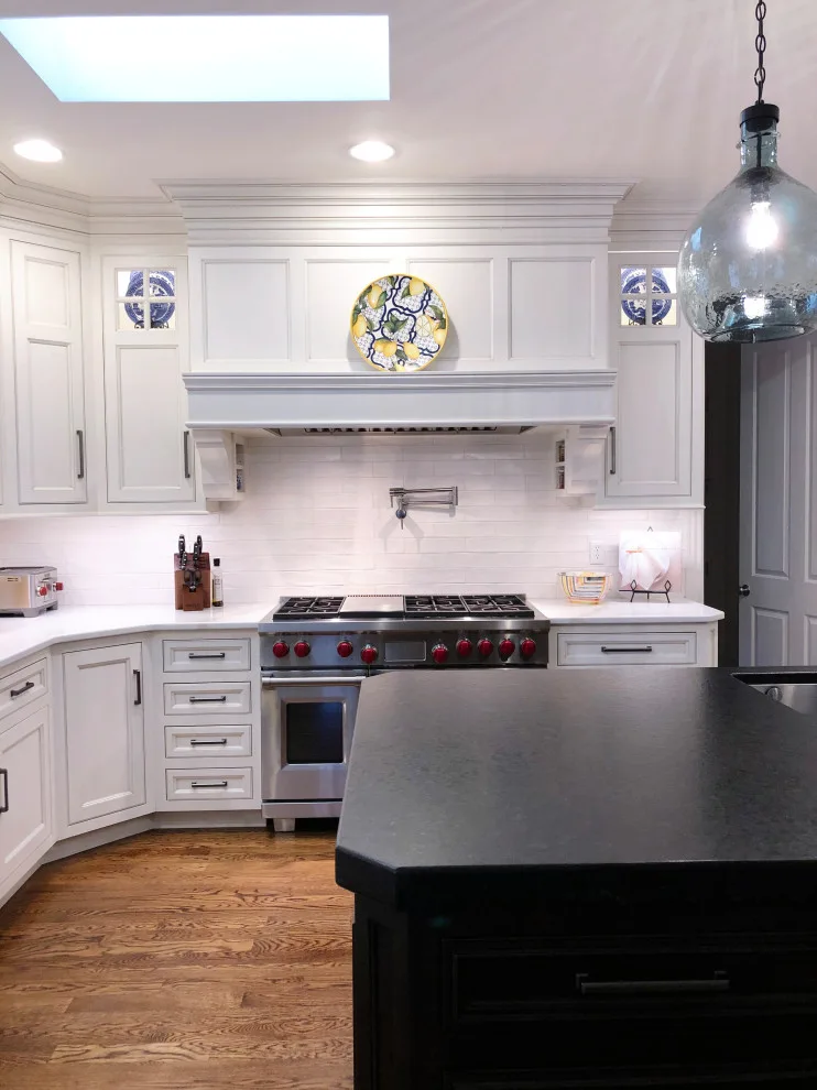 Culinary Storage Solutions by Fehrenbacher Cabinets Inc - Photo 62