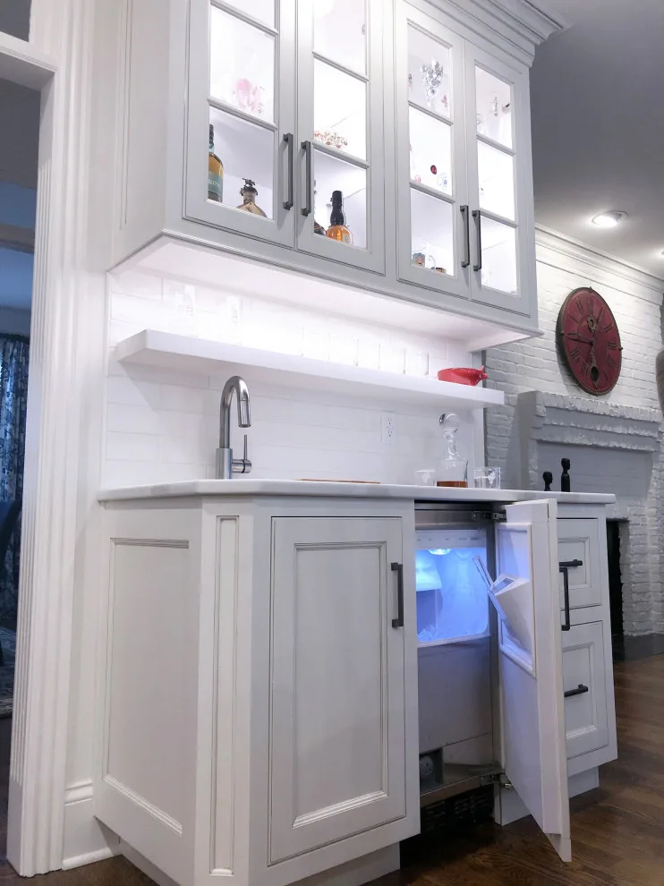 Culinary Storage Solutions by Fehrenbacher Cabinets Inc - Photo 242