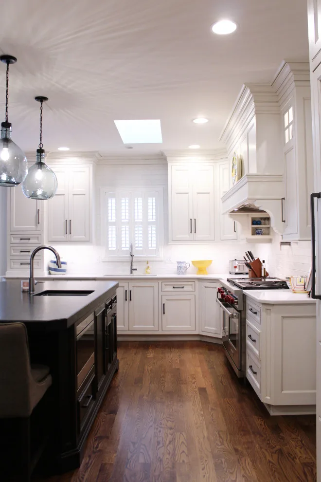 Culinary Storage Solutions by Fehrenbacher Cabinets Inc - Photo 209