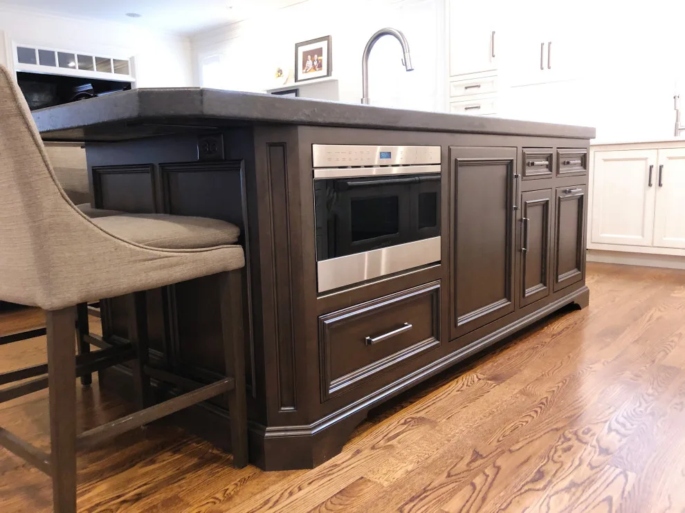 Culinary Storage Solutions by Fehrenbacher Cabinets Inc - Photo 65