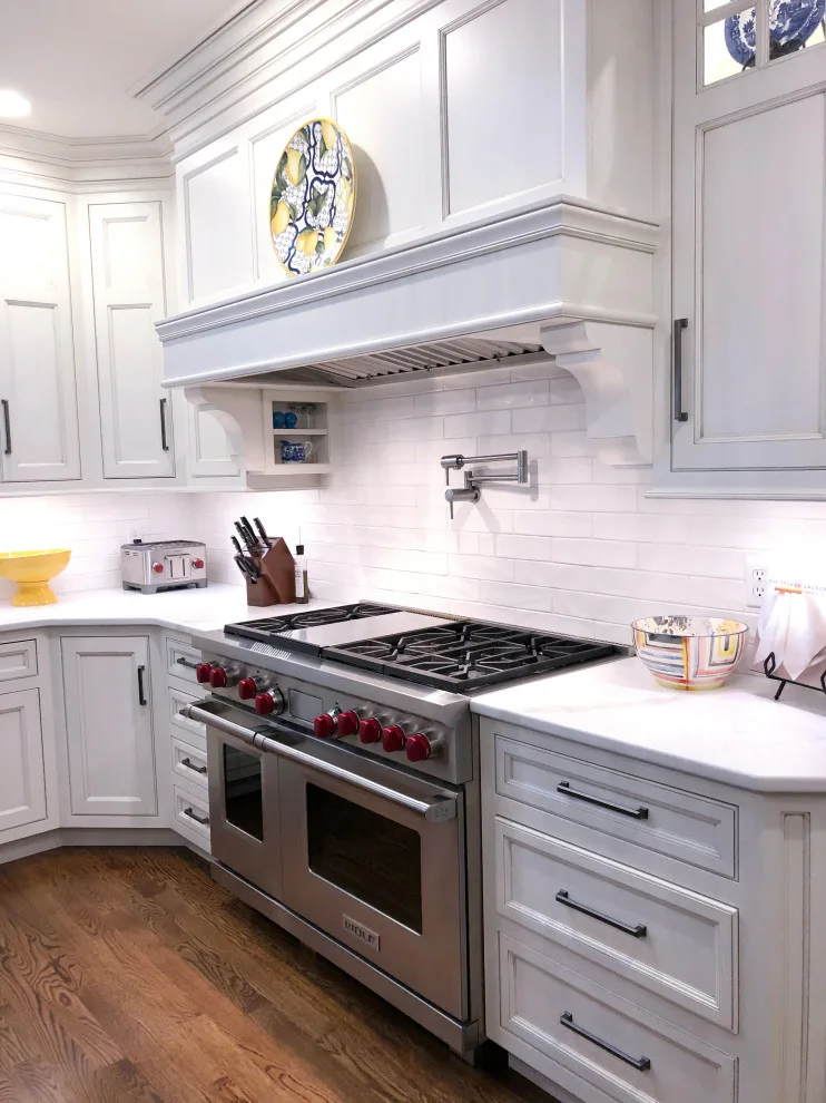 Culinary Storage Solutions by Fehrenbacher Cabinets Inc - Photo 295