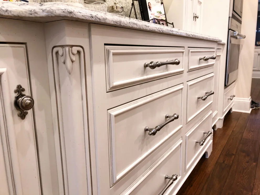 Culinary Storage Solutions by Fehrenbacher Cabinets Inc - Photo 50
