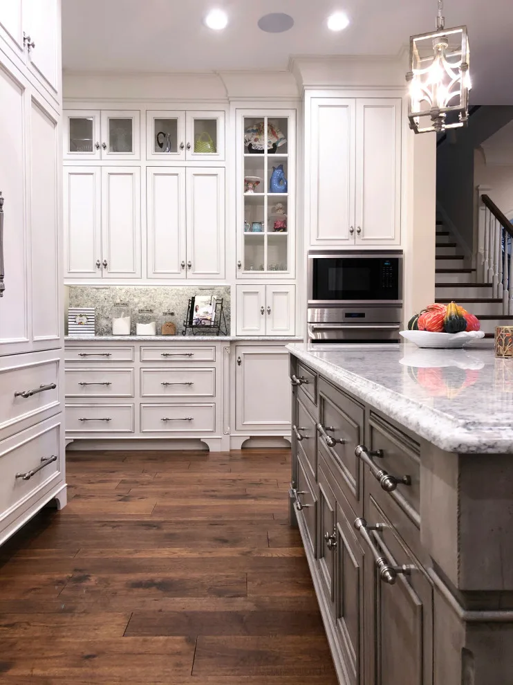 Culinary Storage Solutions by Fehrenbacher Cabinets Inc - Photo 59