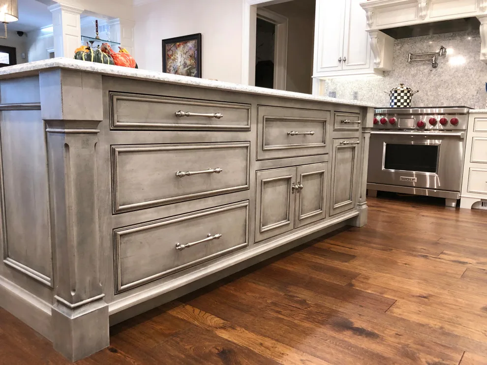 Culinary Storage Solutions by Fehrenbacher Cabinets Inc - Photo 195