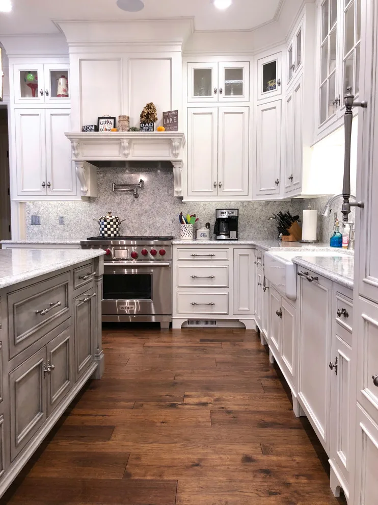 Culinary Storage Solutions by Fehrenbacher Cabinets Inc - Photo 17
