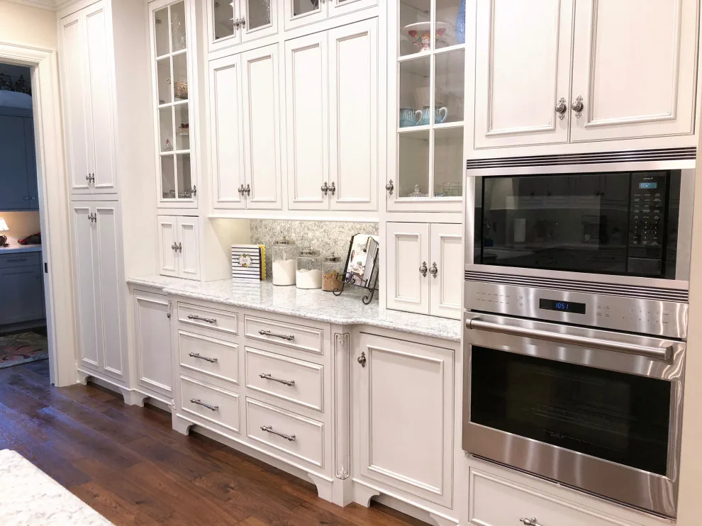 Culinary Storage Solutions by Fehrenbacher Cabinets Inc - Photo 166