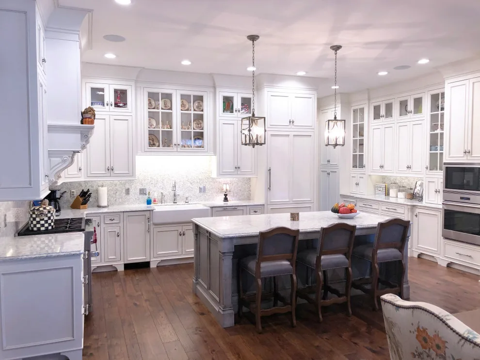 Culinary Storage Solutions by Fehrenbacher Cabinets Inc - Photo 138