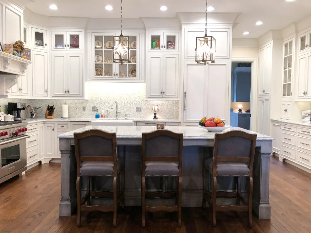 Culinary Storage Solutions by Fehrenbacher Cabinets Inc - Photo 101