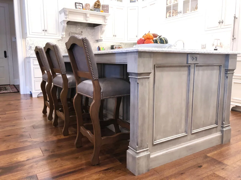 Culinary Storage Solutions by Fehrenbacher Cabinets Inc - Photo 94