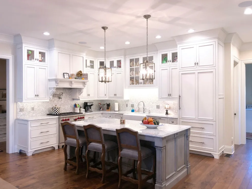 Culinary Storage Solutions by Fehrenbacher Cabinets Inc - Photo 261