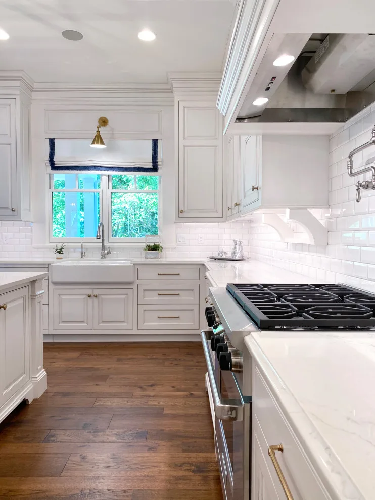 Culinary Storage Solutions by Fehrenbacher Cabinets Inc - Photo 307