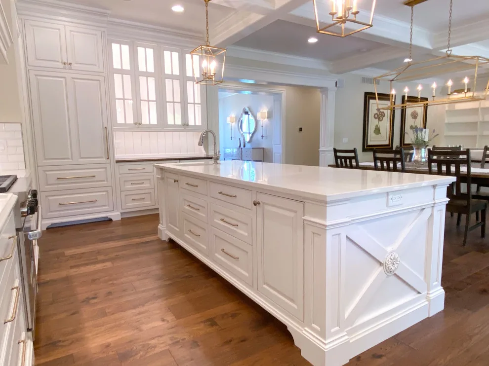 Fehrenbacher Cabinets Inc - Photo 7
