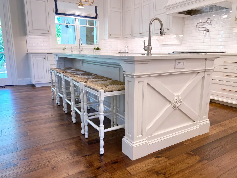 Culinary Storage Solutions by Fehrenbacher Cabinets Inc - Photo 20