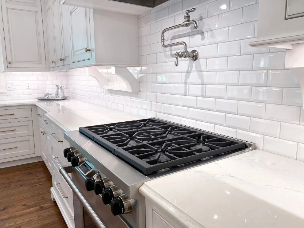 Culinary Storage Solutions by Fehrenbacher Cabinets Inc - Photo 292