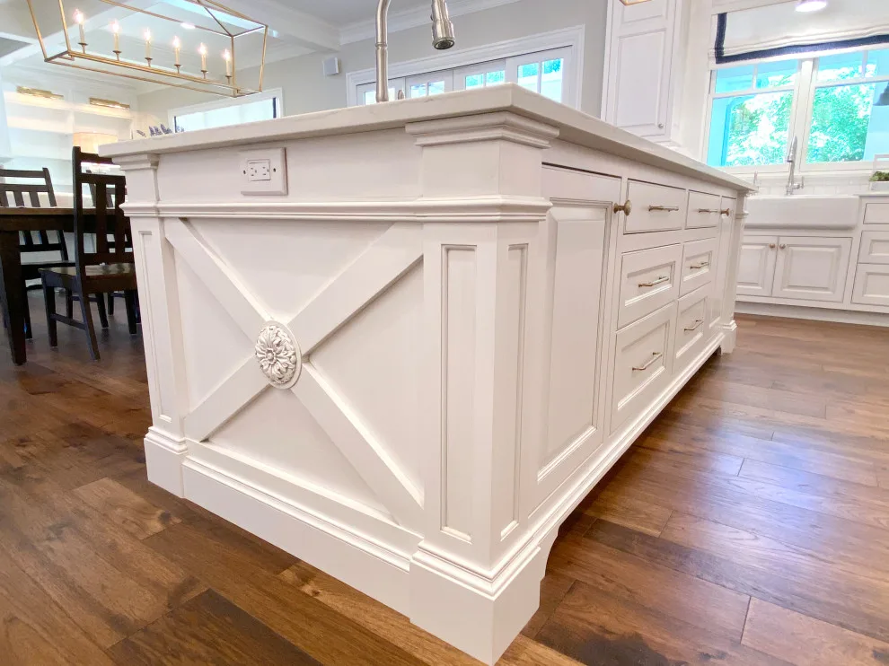 Culinary Storage Solutions by Fehrenbacher Cabinets Inc - Photo 115