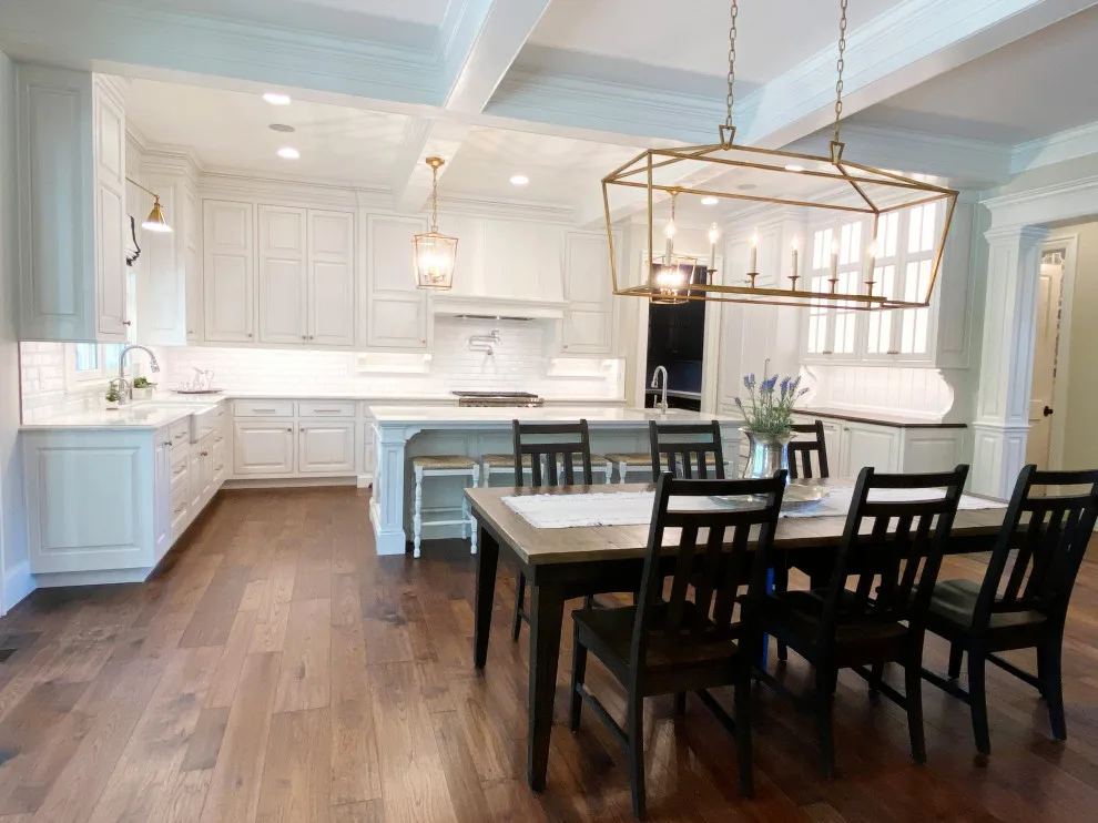 Culinary Storage Solutions by Fehrenbacher Cabinets Inc - Photo 135