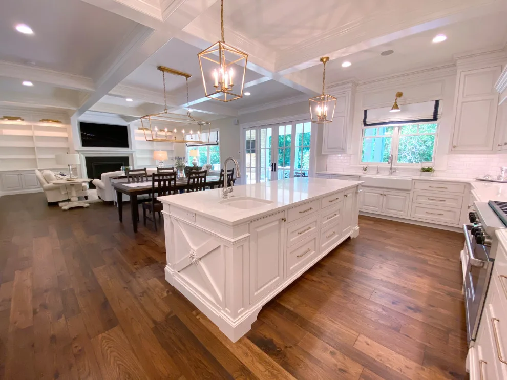 Culinary Storage Solutions by Fehrenbacher Cabinets Inc - Photo 123