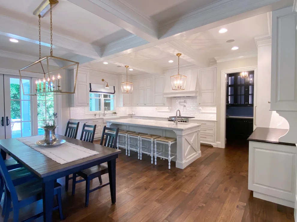 Culinary Storage Solutions by Fehrenbacher Cabinets Inc - Photo 92